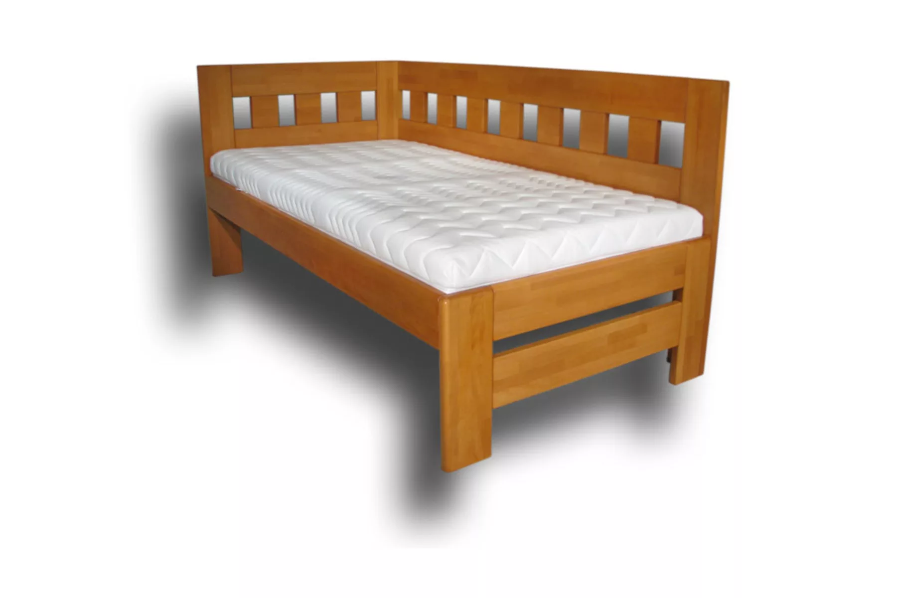 rohová postel Jacques II produkt