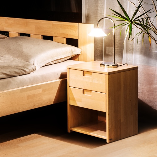 ikona kategorie nočních stolků z masivu