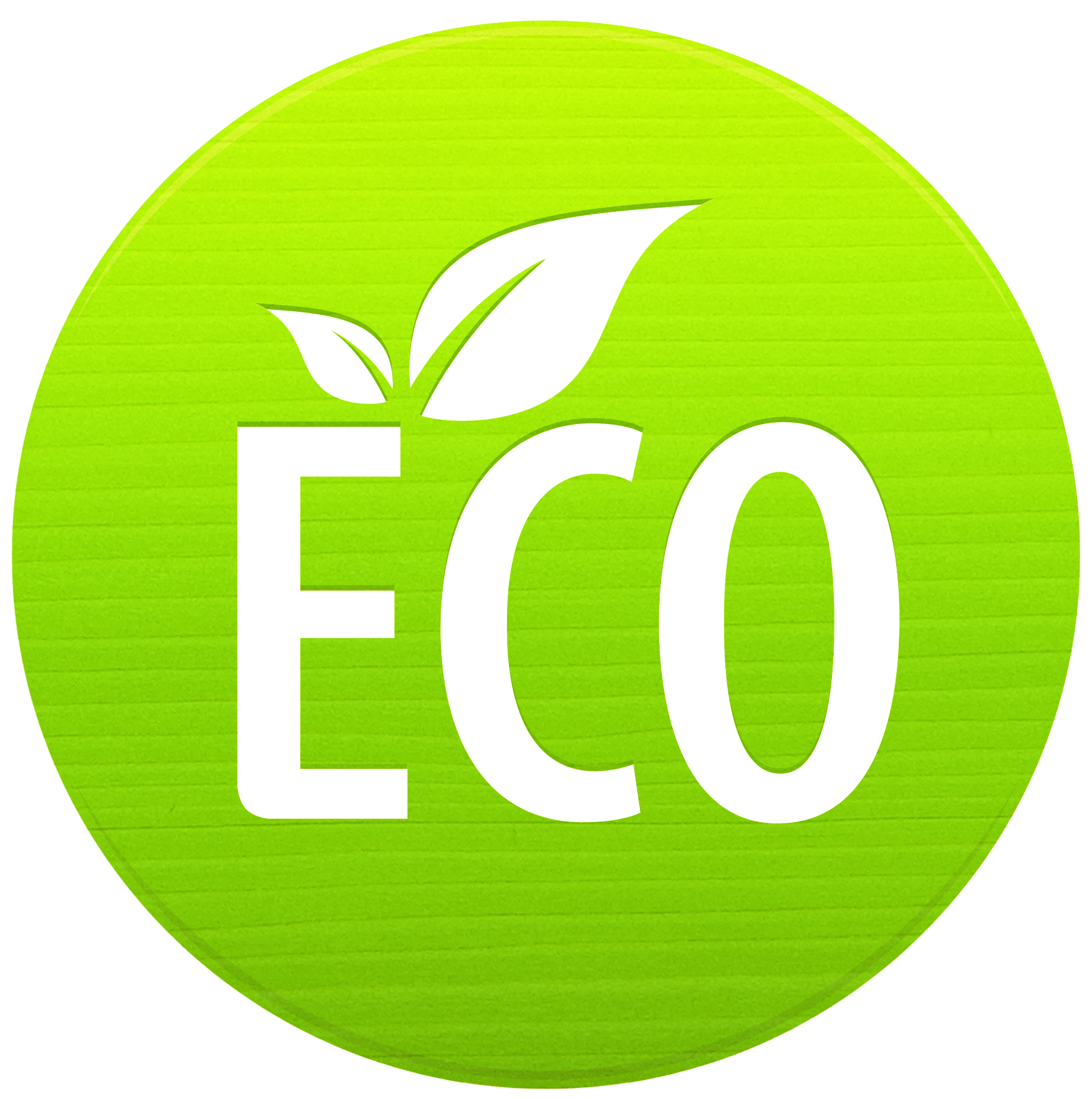 ikona ekologického výrobku