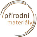 přírodní vyrábíme z přírodních materiálů
