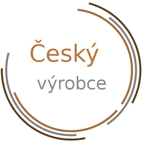 jsme český výrobce